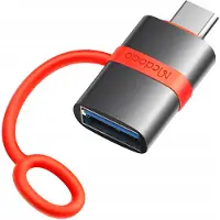 Mcdodo Adapter Usb-A 3.0 Naar Usb-C Naar Usb Type C 3A 5Gbps Otg