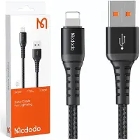 Mcdodo Usb naar iPhone - Kabel - 20W - Voor Lightning - 1 meter