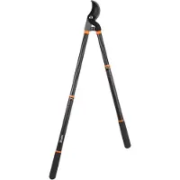 Bradas Telescopische Snoeischaar V-Serie-D Bypass 60-92cm