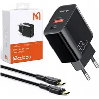 Mcdodo - CH-0922 - Oplader