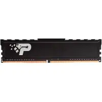 Patriot Memory Radiateur Patriot Premium Zwart DDR4 32 GB 3200 MHz