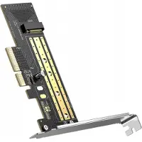 UGREEN Adapter Pcie 3.0 X4 Do M.2 Nvme