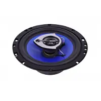 Peiying Auto HiFi luidsprekers, Autoluidsprekertelefoon PY-AQ653C 6,5 "