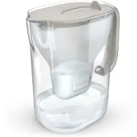 Brita Style Essential Xl + Mx Pro Pure Performance Filter Waterfilterkan