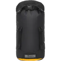 Sea to Summit - Evac Compression Dry Bag HD - Pakzak 8 l, zwart/grijs