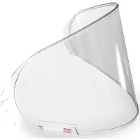 Lazer Pinlock RAFALE 2021-/Vertigo EVO/FH3 lens, Max Vision, DKS278, transparant