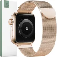 Tech-Protect Apple Watch Milanese Band 42/44/45/49mm