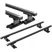 Amos Dakdrager voor Renault Trafic 4/5D bouwjaar 2001-2006