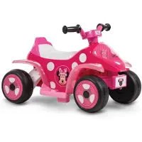 HUFFY Minnie Mini Quad