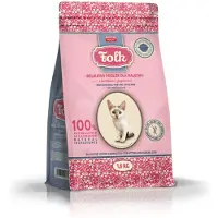 Folk Zachte Maaltijd Voor Kittens Met Konijn En Lam 1.6 Kg