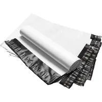 Ironpack Foliopakken - B3 Formaat - 400x500mm - 50 stuks - Wit