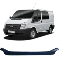 5K Parts Motorkapafdekking en stroomlijnkap voor Ford Transit van 2006 tot 2013
