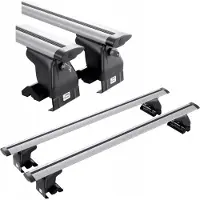 Amos Dakdrager voor Honda Accord mk VII; Sedan 4D bouwjaar 2003-2007