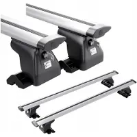 Amos Dakdrager voor Mazda 323 F Hatchback 5D bouwjaar 1998-2000