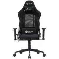 Canyon Shift MCCH01 - Gaming Stoel - Zwart - Ergonomisch - Mesh Stof