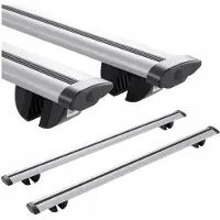 Amos Dakdrager voor Ford Ranger Pickup 4D bouwjaar 2011-2022
