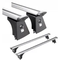 Amos Dakdrager voor Seat Alhambra mk I MPV 5D bouwjaar 2001-2009