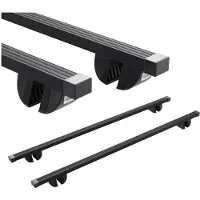 Amos Dakdrager voor Fiat Doblo mk I; bestelwagen 5D bouwjaar 2000-2003