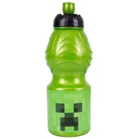 Astra Fles 330 ml - Minecraft Personages