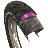 CST Ambro Fat 20´´ X 4.00 Stijve Mtb-band