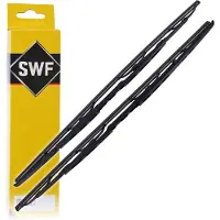 SWF Ruitenwisserset 116342 voor o.a. AUDI