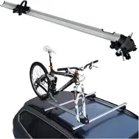 Towcar Pro Fietsenrek Voor 1 Fiets
