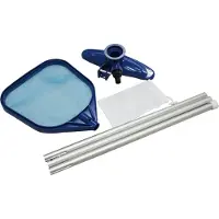Avenli Sada voor onderhoud van zwembaden: Pool Kit