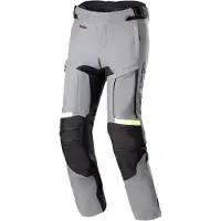 Alpinestars Bogota Pro Drystar 3 Saison Waterdichte motorfiets textiel broek