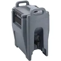 Cambro Drankencontainer Grijs T434 | 12 Liter
