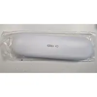 Oral-B iO - oplaad reisetui wit elektrische tandenborstel