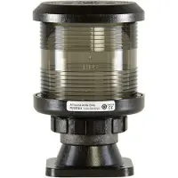 Dhr Dhr35 225º Port Light Zilver