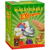 999 Games Halli Galli extreme |