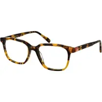 Benetton BEO1095 51/17/140 Glanzend klassiek schildpad Acetaat MAN BEO1095