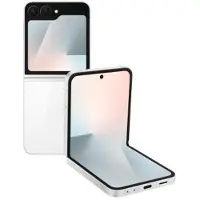Samsung SM-F761B Z Flip 7 Fe 8 + 256GB 3.4"/ 6.7" 5G Wit EU