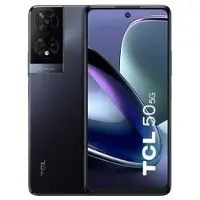 TCL 50 4 + 128GB 6.6" 5G Spacegrijs Tim