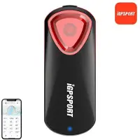 IGPSPORT - SR30 - Fietslamp