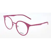 Polaroid PLD D200 48/21/150 Aubergine solide matte RVS VROUW PLD D200