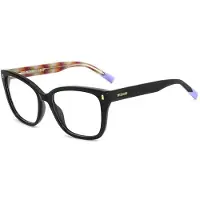 Missoni Bril - - MIS 0259 - Zwart - Acetaat - Maat 53