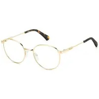 Polaroid Kids PLD D827 Goud (J5G), Montuur brillen