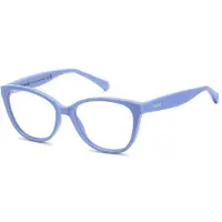 Polaroid Bril - - PLD D847 - Azure (Blauw) - Polyamide - 47/14/125