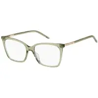 Marc Jacobs MARC 510 53/17/145 Groene Acetaat monturen VROUW MARC 510