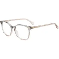Kate spade HERMIONE/G 54/18/145 Grijs roze Acetaat monturen DAMES HERMIONE/G