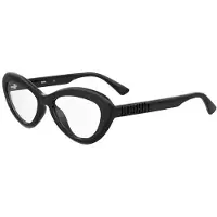 Moschino MOS635 54/17/140 Zwarte Cell. p. inj monturen VROUW MOS635