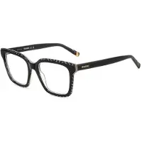 Missoni MIS 0244 53/18/145 Zwarte Acetaat monturen VROUW MIS 0244