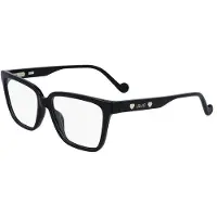Liu Jo LJ3617 51/14/135 Zwarte Bio geïnjecteerde Bril MEISJE LJ3617