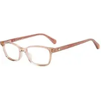 Kate spade KS AGNESSA 2 49/16/140 Perzische Acetaat monturen VROUW KS AGNESSA 2