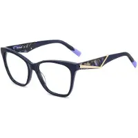 Missoni Bril - - MIS 0249 - Acetaat - Blauw - 54/17/140