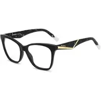 Missoni MIS 0249 54/17/140 Zwarte Acetaat monturen VROUW MIS 0249