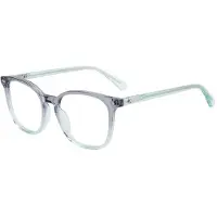 Kate spade HERMIONE/G 54/18/145 Blauw Acetaat monturen VROUW HERMIONE/G