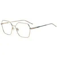 HUGO BOSS BOSS 1946 56/15/140 Gouden koper Metalen monturen DAMES BOSS 1946